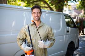 Best Pest Exclusion Services  in South Blooming Grove, NY